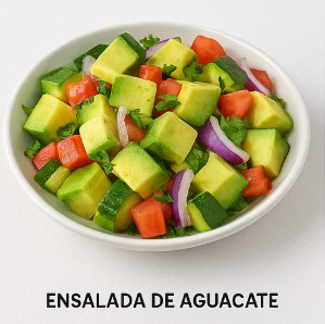 Ensalada Verde