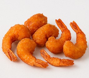 Ceviche de Camarón